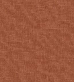 Campbell Fabric by Warner House Sienna