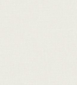 Campbell Fabric by Warner House Snow