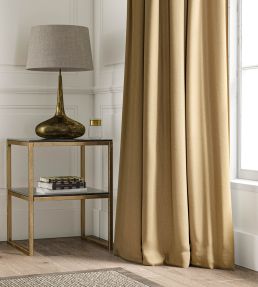 Campbell Fabric by Warner House Sorrel