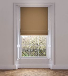 Campbell Fabric by Warner House Sorrel