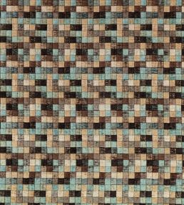 Campden Fabric by Zinc Beryl