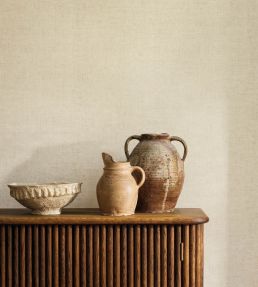 Campo Wallpaper by Osborne & Little Ivory