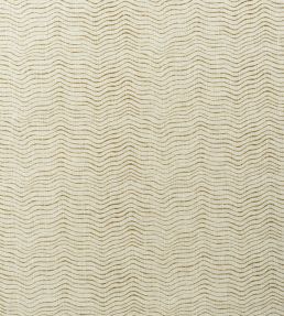 Canalasso Fabric by Andrew Martin Almond