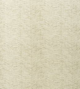 Canalasso Fabric by Andrew Martin Olive