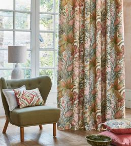 Canopy Fabric by Prestigious Textiles Samba