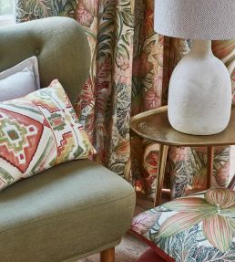 Canopy Fabric by Prestigious Textiles Samba