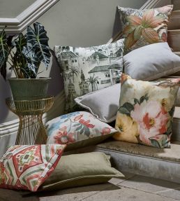 Canopy Fabric by Prestigious Textiles Samba