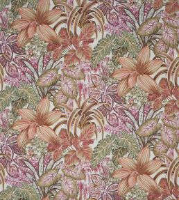 Canopy Fabric by Prestigious Textiles Samba