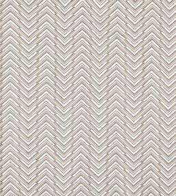 Canyon Fabric by Osborne & Little Ivory/Linen