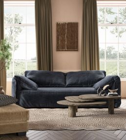 Cape Mohair Fabric by Warwick Atlantic