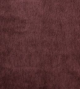 Cape Mohair Fabric by Warwick Beetroot