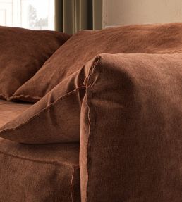 Cape Mohair Fabric by Warwick Kiln