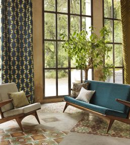 Ramie Fabric by Casal Anisette