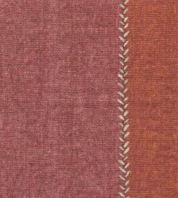 Caravan Fabric by Lewis & Wood Turkish Rose