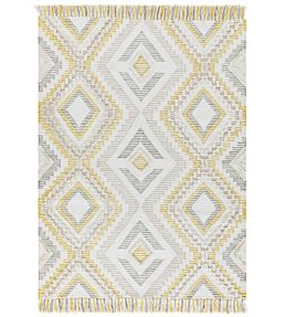 CARL-03-120170-Carlton-Rugs-Mustard Mustard