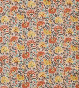 Carmen Fabric by Jim Thompson No.9 Flamenco
