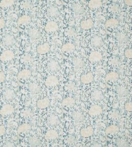 Carmen Fabric by Jim Thompson No.9 Lake