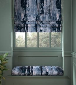 Carrara Fabric by Warwick Ink