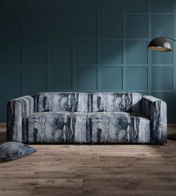 Carrara Fabric by Warwick Ink