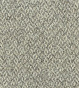 Carrick Fabric by The Isle Mill Neutral