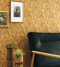 Selva Wallpaper by Casadeco 2318