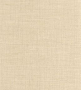 Tweed Wallpaper by Casadeco Creme