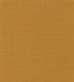 Tweed Wallpaper by Casadeco Curry