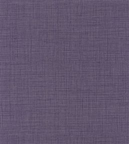 Tweed Wallpaper by Casadeco Lavande