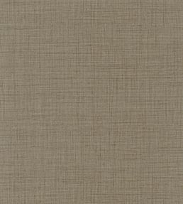 Tweed Wallpaper by Casadeco Chamois