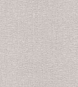Caiman Wallpaper by Casamance Praline