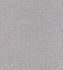 Caiman Wallpaper by Casamance Champagne