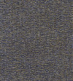 Caiman Wallpaper by Casamance Marine