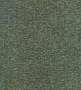Caiman Wallpaper by Casamance Anglais