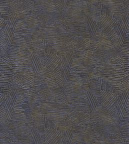 Soroa Wallpaper by Casamance Marine