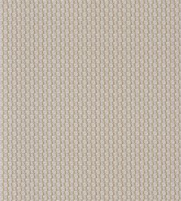 Trenza Wallpaper by Casamance Sable