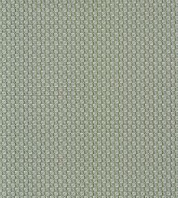 Trenza Wallpaper by Casamance Vert De Gris