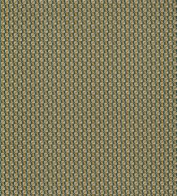 Trenza Wallpaper by Casamance Emeraude