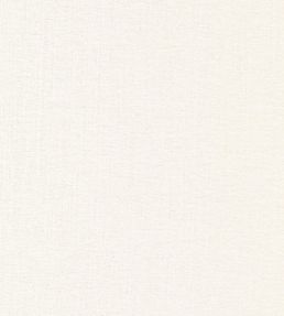 Paris Texas Fabric by Casamance White