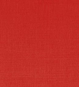 Paris Texas Fabric by Casamance Orange Brulee