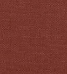 Paris Texas Fabric by Casamance Rouge Madras