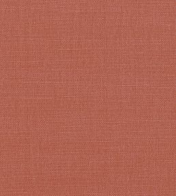 Paris Texas Fabric by Casamance Tangerine Tango