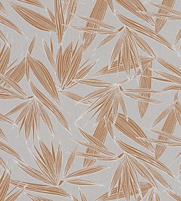 Alizarine Wallpaper by Casamance Tourtelle