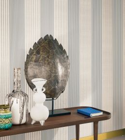 Filbert Wallpaper by Casamance Anglais