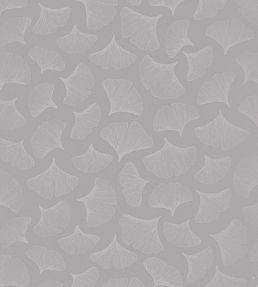 Ginkgo Wallpaper by Casamance Elephant