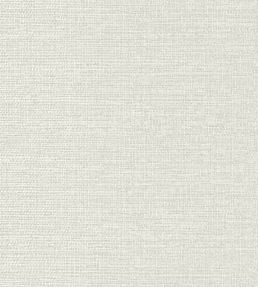 Carioca Wallpaper by Casamance Neige