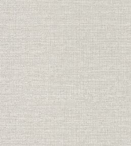 Carioca Wallpaper by Casamance Nacre