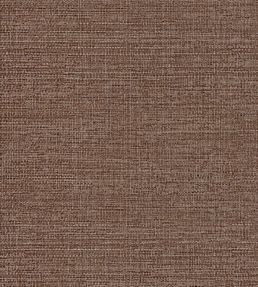 Carioca Wallpaper by Casamance Bois De Rose