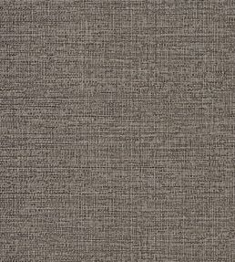 Carioca Wallpaper by Casamance Taupe