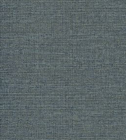 Carioca Wallpaper by Casamance Orage