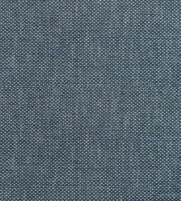 Cascade Fabric by Thibaut Navy